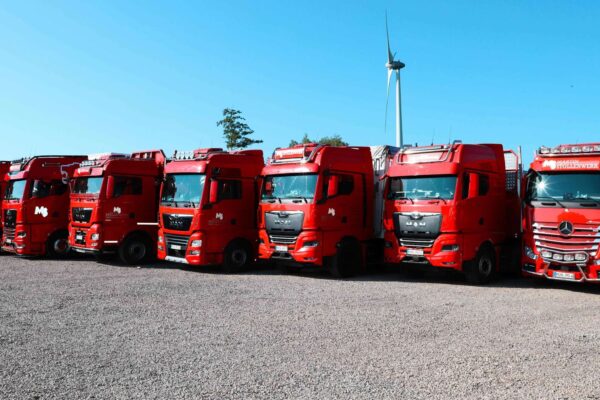 Martin Stollenwerk - Transport und Handel Martin Stollenwerk - Transport und Handel