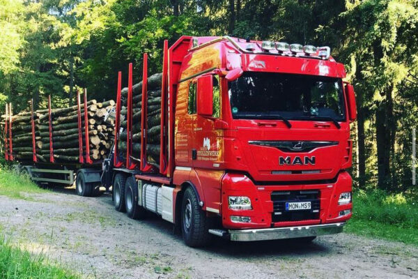 Martin Stollenwerk - Ihr Partner für den Holztransport Martin Stollenwerk - Ihr Partner für den Holztransport